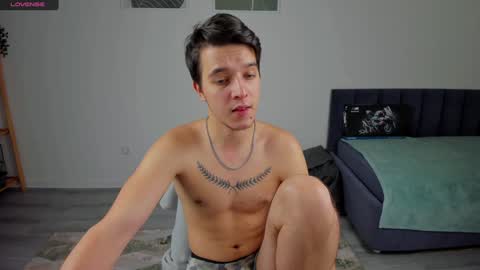 Johny Bravo online show from December 13, 2024, 9:09 pm