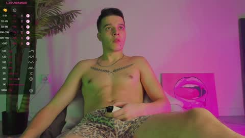 Johny Bravo online show from December 28, 2024, 5:55 am