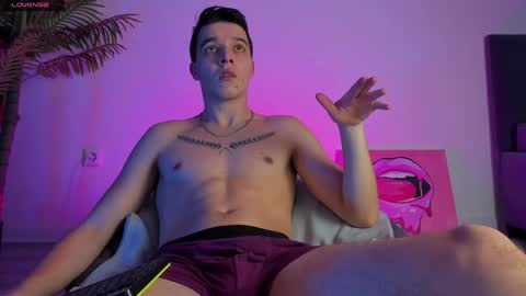 Johny Bravo online show from January 17, 2025, 6:04 am