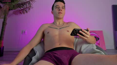 Johny Bravo online show from January 20, 2025, 12:49 pm