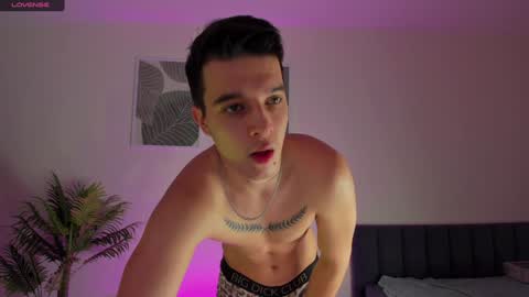 Johny Bravo online show from January 21, 2025, 3:21 pm