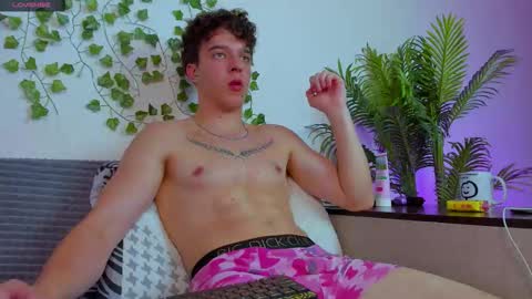 Johny Bravo online show from September 9, 2025, 2:05 pm