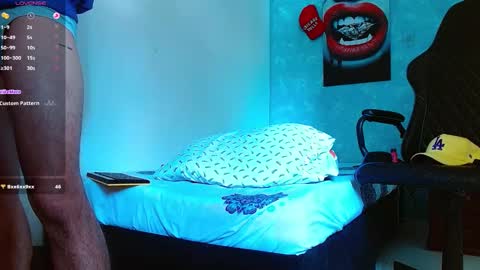 Bray Hotboy online show from December 8, 2024, 5:33 pm