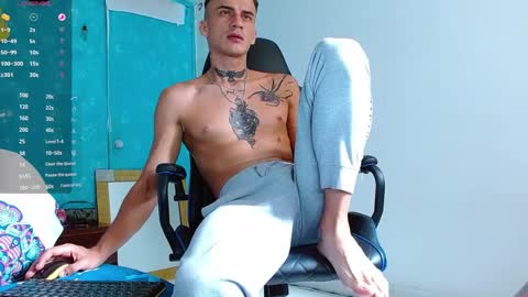 Bray Hotboy online show from December 21, 2024, 2:47 pm