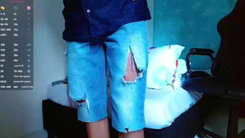 Bray Hotboy online show from January 5, 2025, 5:51 pm