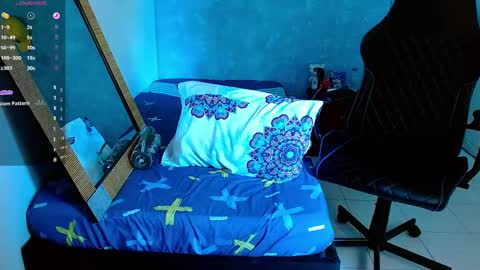 Bray Hotboy online show from January 26, 2025, 5:02 pm