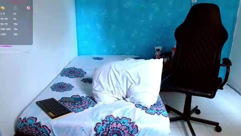 Bray Hotboy online show from February 15, 2025, 4:12 pm