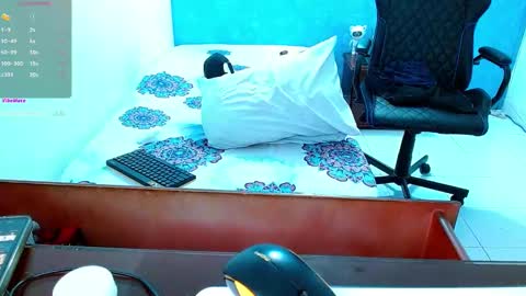 Bray Hotboy online show from February 16, 2025, 3:26 am