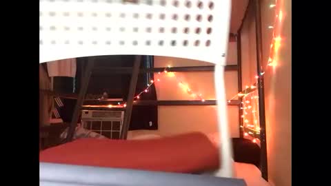 Snapshot of breadninja69 chatting on December 24, 2024, 6:50 pm Cockblock online show from December 24, 2024, 6:50 pm