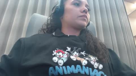 Snapshot of breakfastwithtiffanys chatting on October 14, 2025, 9:59 pm breakfastwithtiffanys online show from October 14, 2025, 9:59 pm