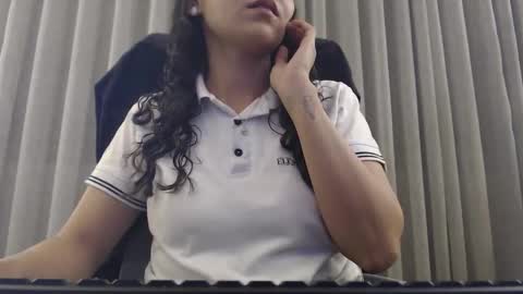 Snapshot of breakfastwithtiffanys chatting on October 25, 2025, 12:07 am breakfastwithtiffanys online show from October 25, 2025, 12:07 am