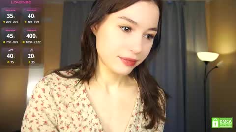 Mia Bunyard online show from December 15, 2025, 7:01 am