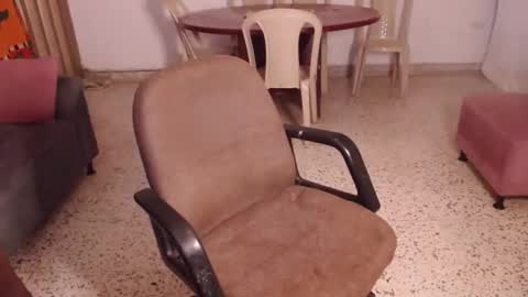 Valentina online show from December 31, 2024, 5:33 am