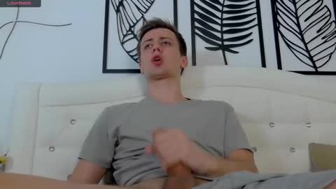 Brelland online show from February 3, 2025, 11:09 am