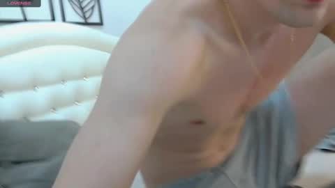 Brelland online show from February 3, 2025, 2:13 pm