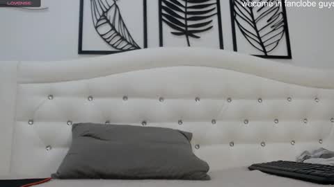 Brelland online show from February 9, 2025, 10:53 am