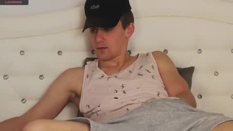 Brelland online show from February 11, 2025, 1:41 pm