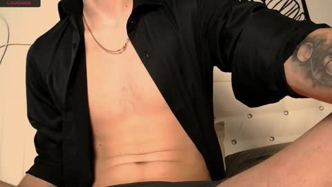 Brelland online show from February 13, 2025, 11:28 am