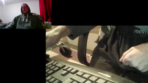 Snapshot of bremer64 chatting on December 30, 2024, 11:04 am bremer64 online show from December 30, 2024, 11:04 am