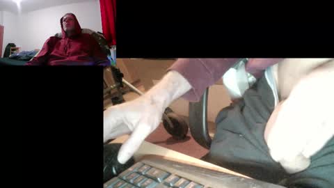 Snapshot of bremer64 chatting on February 16, 2025, 2:43 pm bremer64 online show from February 16, 2025, 2:43 pm