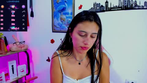 Snapshot of brenda1307 chatting on January 23, 2025, 7:11 am Brenda moris online show from January 23, 2025, 7:11 am