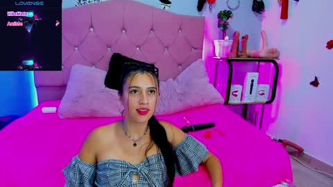 Snapshot of brenda1307 chatting on January 25, 2025, 4:13 am Brenda moris online show from January 25, 2025, 4:13 am