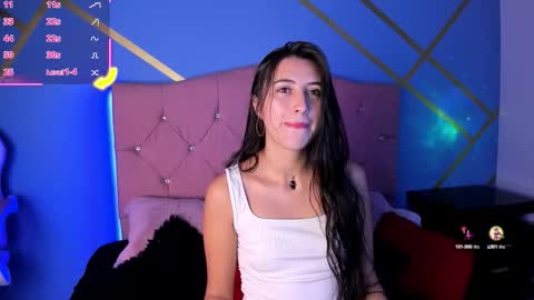 Snapshot of brenda1307 chatting on October 17, 2025, 9:17 pm Brenda moris online show from October 17, 2025, 9:17 pm