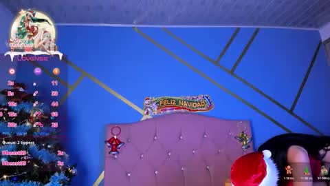 Brenda moris online show from December 13, 2025, 11:32 pm