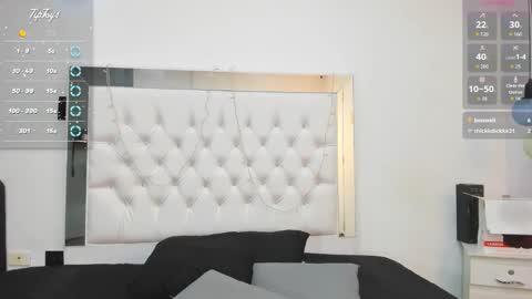 Snapshot of brenda_maz chatting on December 1, 2025, 2:11 pm Brenda online show from December 1, 2025, 2:11 pm