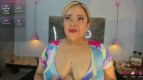 Snapshot of brenda_maz_ chatting on September 29, 2025, 12:32 pm brenda_maz_ online show from September 29, 2025, 12:32 pm