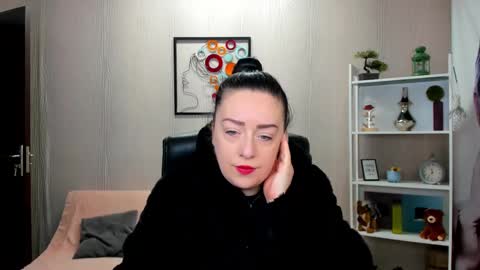 Brenda Skye online show from February 11, 2025, 3:29 am