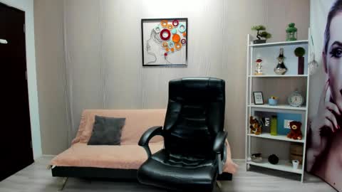 Brenda Skye online show from February 12, 2025, 10:46 am