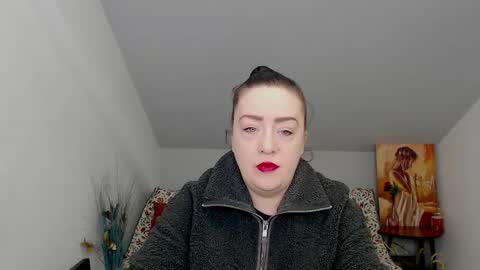 Brenda Skye online show from March 4, 2025, 3:11 am