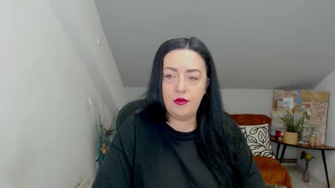 Brenda Skye online show from September 11, 2025, 2:22 am