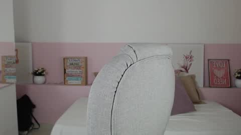 Brenda online show from February 1, 2025, 12:16 pm