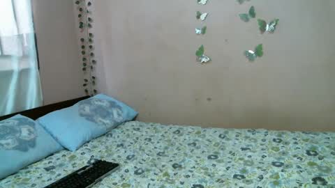 Snapshot of brennabaibe chatting on February 19, 2025, 2:44 pm Brenda xxx online show from February 19, 2025, 2:44 pm