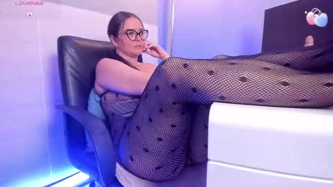 Snapshot of brennastone chatting on February 20, 2025, 6:13 pm      online show from February 20, 2025, 6:13 pm