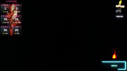 Esteban online show from February 20, 2025, 3:12 am