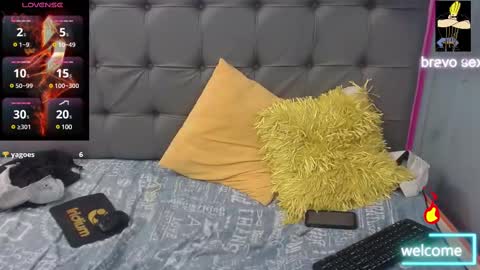 Esteban online show from February 28, 2025, 6:31 pm