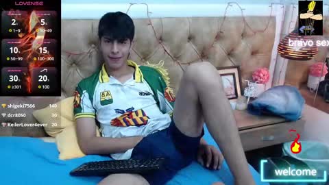 Esteban online show from March 2, 2025, 7:10 am