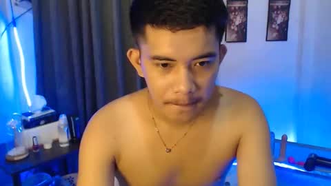 brent_handsome online show from November 27, 2025, 2:46 am