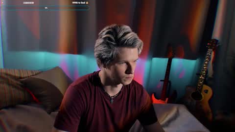 brestonsweet online show from October 3, 2025, 8:33 am