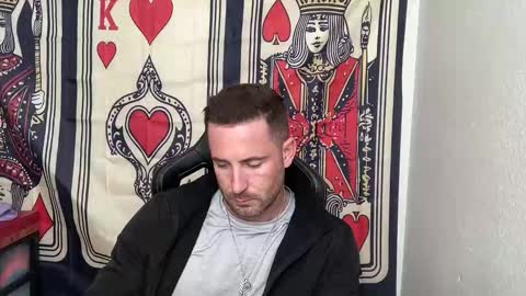 Brett Mycles online show from November 17, 2025, 8:36 pm