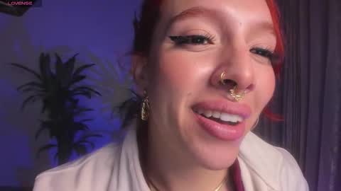 Bri  online show from October 19, 2025, 12:17 pm