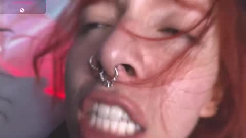 Bri  online show from November 13, 2025, 10:08 pm