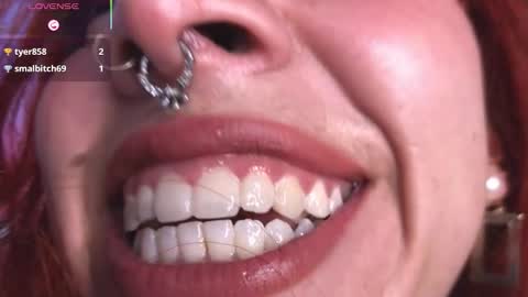 Bri  online show from November 15, 2025, 9:32 pm