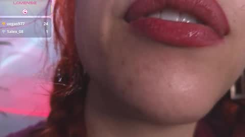 Bri  online show from November 17, 2025, 3:18 pm