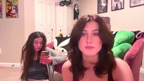 Brianna3 online show from February 5, 2025, 5:09 am