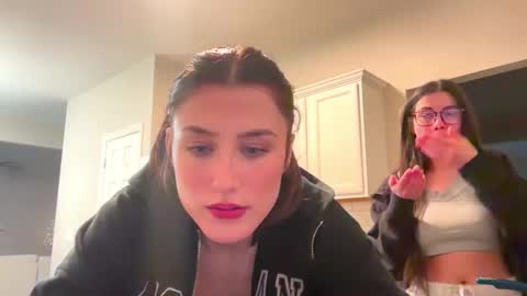 Brianna3 online show from March 6, 2025, 4:19 am