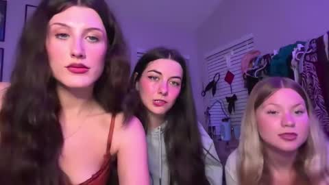 Brianna3 online show from October 2, 2025, 1:23 am